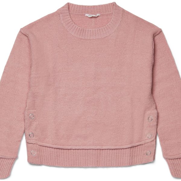 Luca &  Lola Ilaria Tröja|Pink 110-116