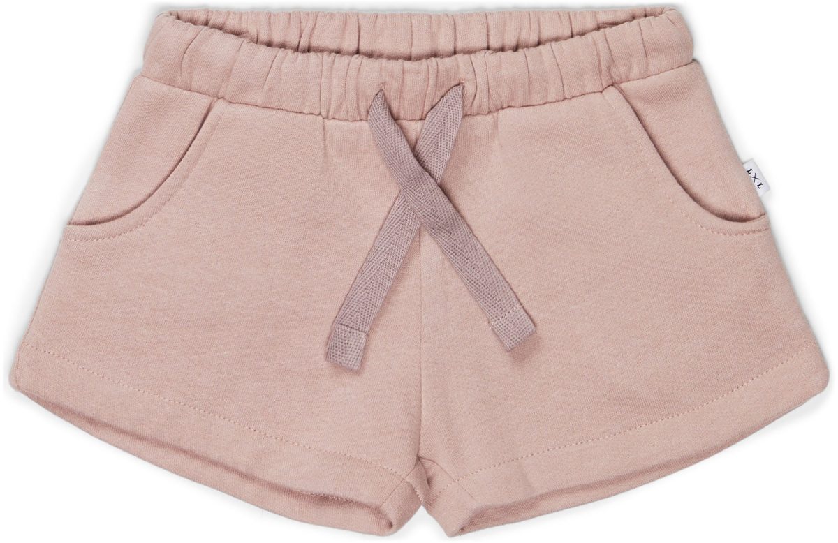 Luca &  Lola Isola Shorts|Adobe Rose 98-104