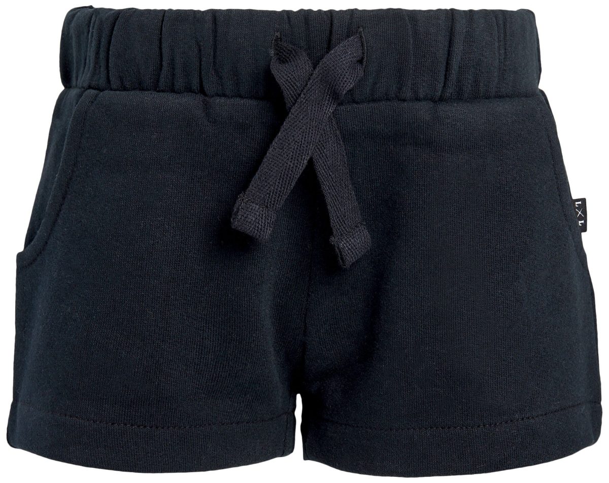 Luca &  Lola Isola Shorts|Anthracite 134-140