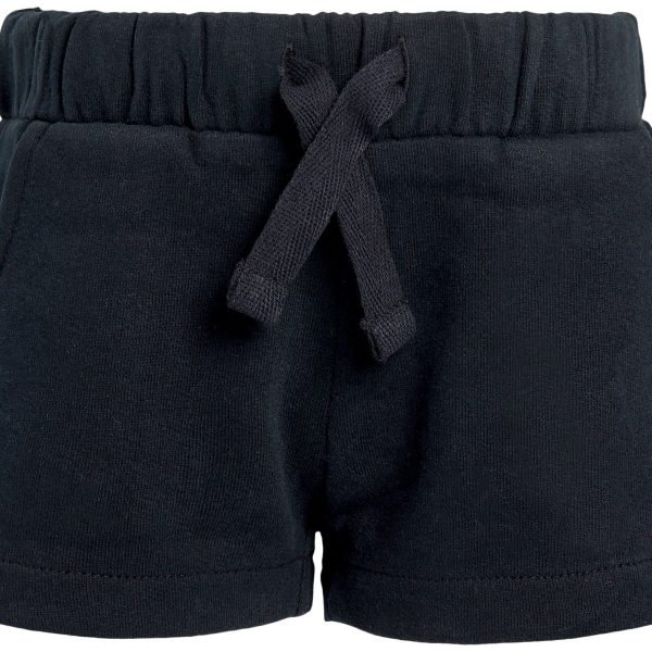 Luca &  Lola Isola Shorts|Anthracite 134-140