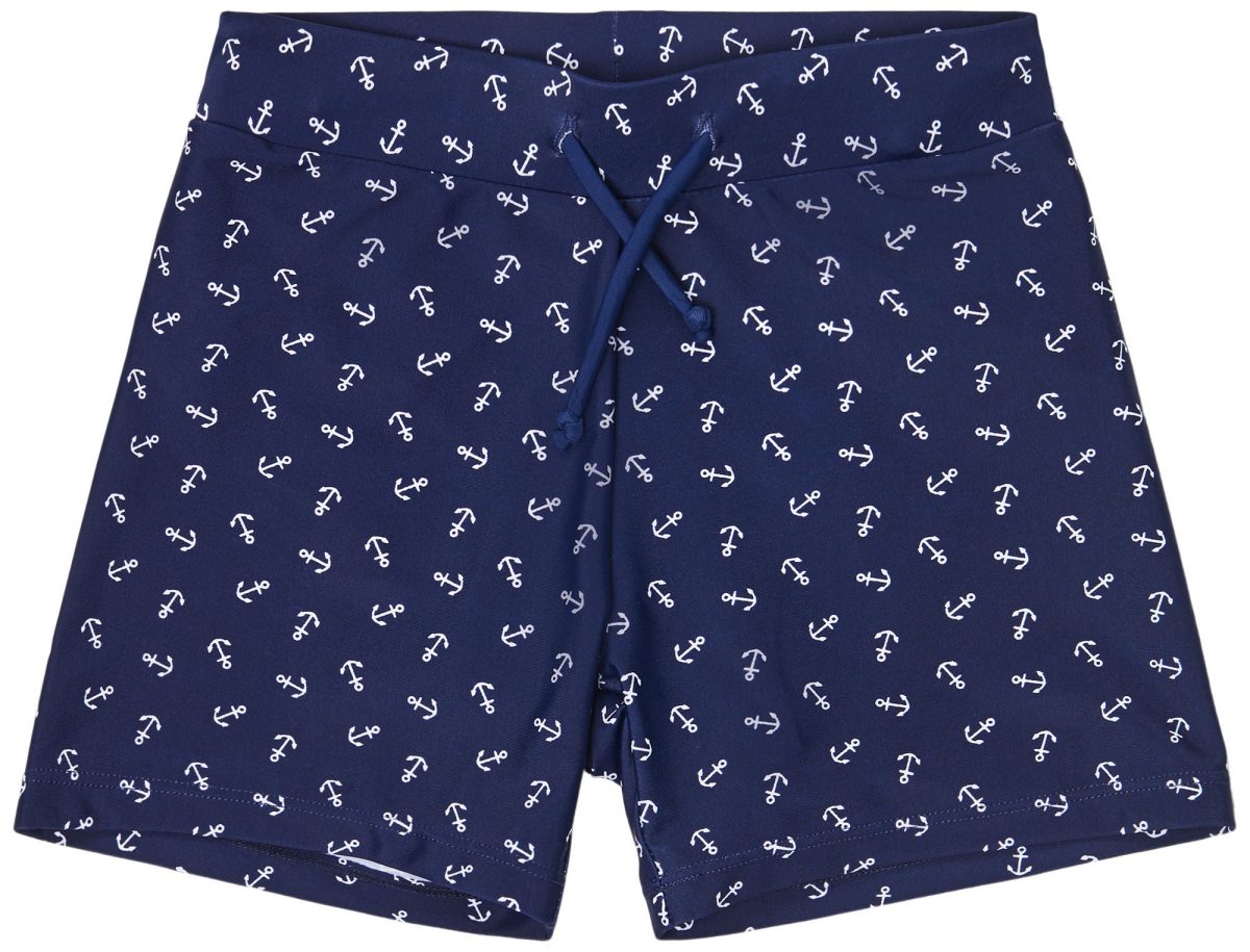 Luca &  Lola Lipari UV-shorts|Navy 86-92