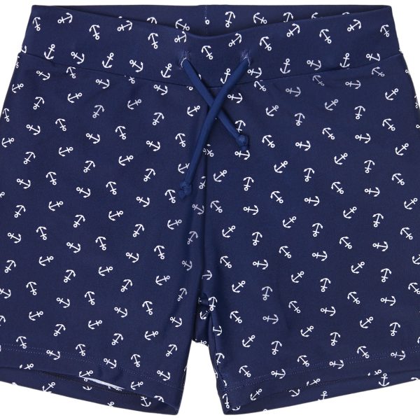 Luca &  Lola Lipari UV-shorts|Navy 86-92