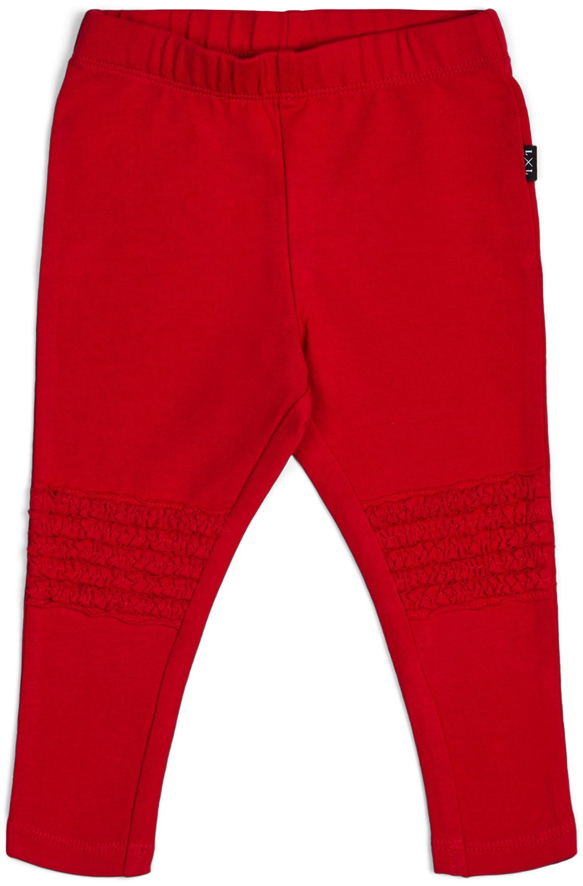 Luca &  Lola Livia Leggings|Red 74