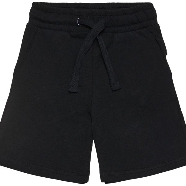 Luca &  Lola Loncini Shorts|Anthracite 122-128