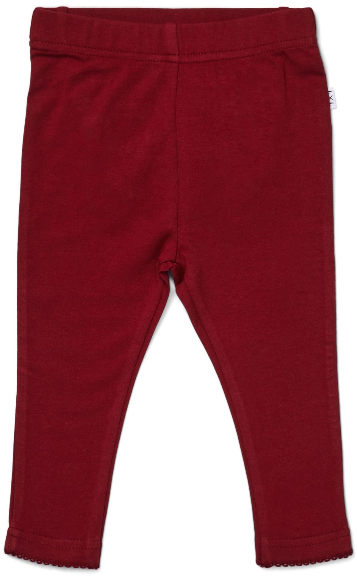 Luca &  Lola Mia Leggings|Red 62