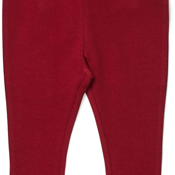 Luca &  Lola Mia Leggings|Red 62
