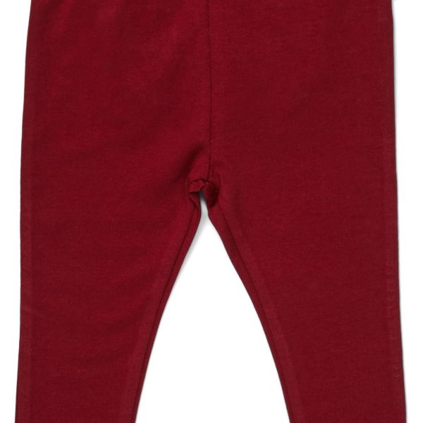 Luca &  Lola Mia Leggings|Red 62