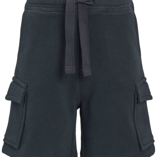 Luca &  Lola Milardo Cargoshorts|Anthracite 86-92