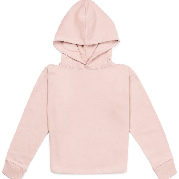 Luca &  Lola Nella Hoodie|Pink 134-140