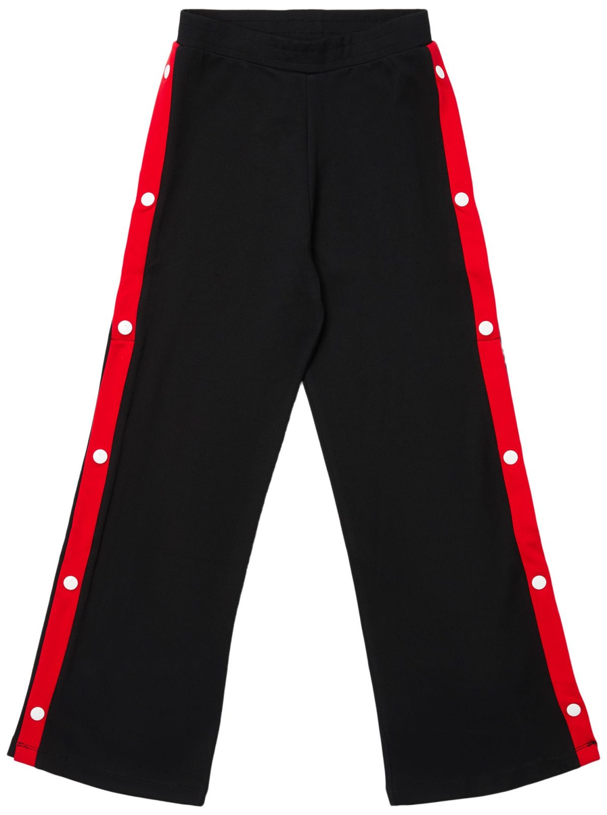 Luca &  Lola Petronilla Byxa|Black 158-164