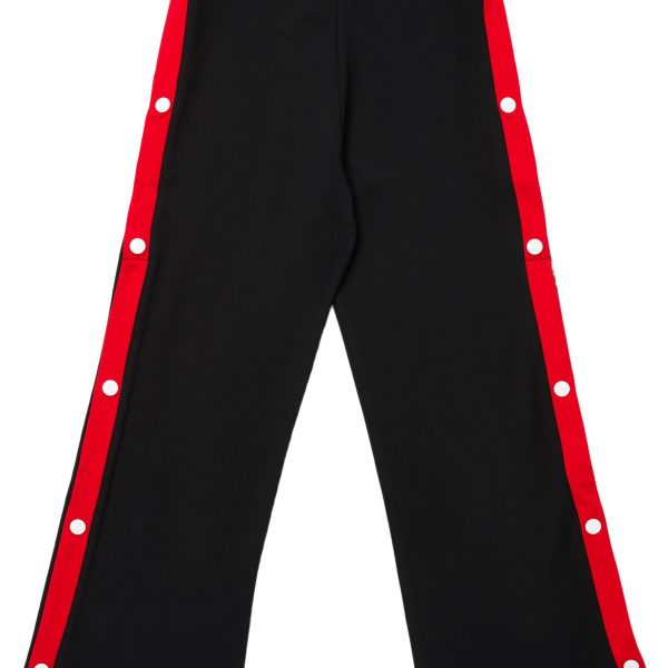 Luca &  Lola Petronilla Byxa|Black 158-164