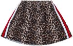 Luca &  Lola Pia Kjol|Leopard 122-128