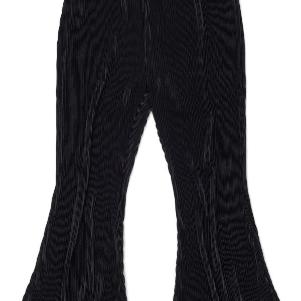 Luca &  Lola Rachele Byxa|Black 134-140
