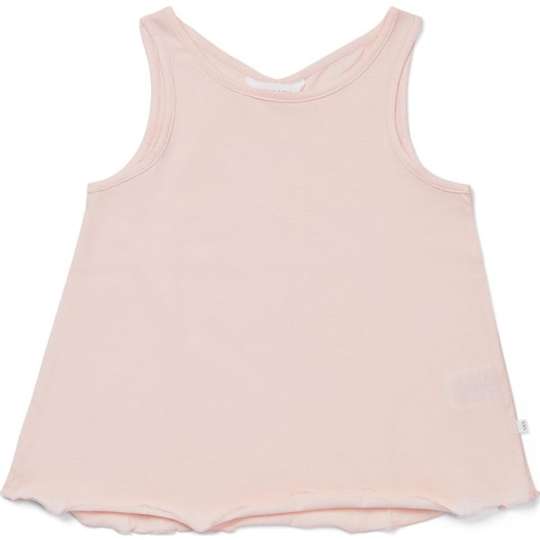 Luca &  Lola Rosana Topp|Pink 110-116