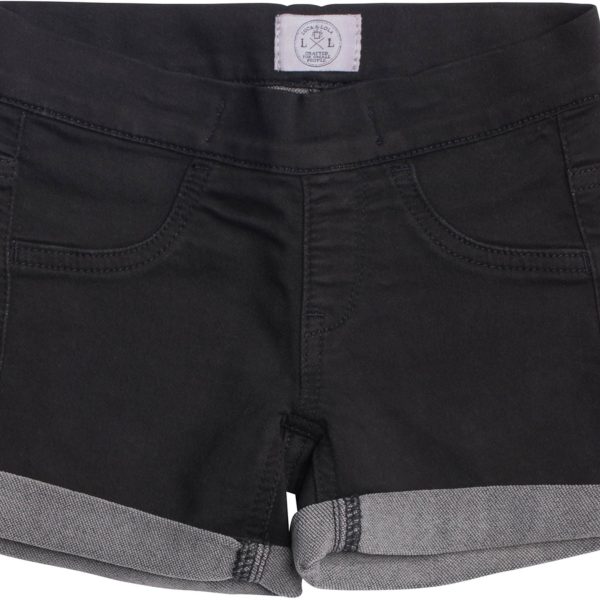Luca &  Lola Terracina Shorts|Black 116