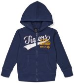 Luca &  Lola Ugo Hoodie|Navy 110-116