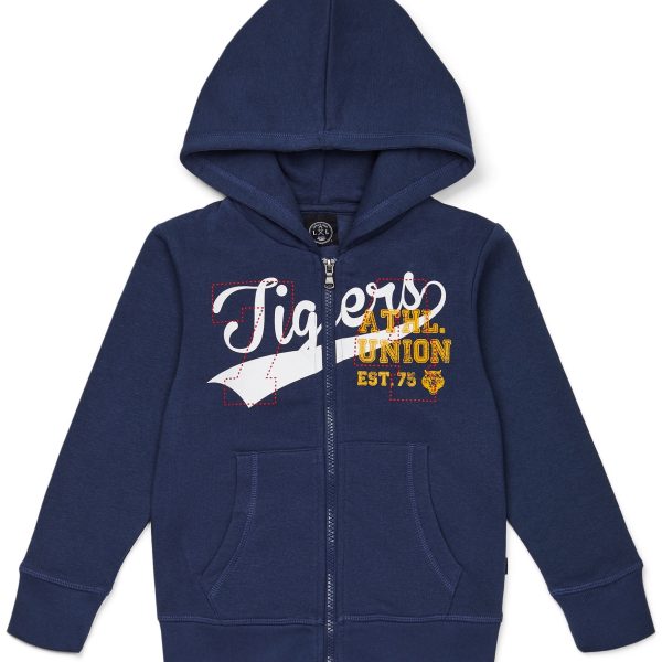 Luca &  Lola Ugo Hoodie|Navy 110-116