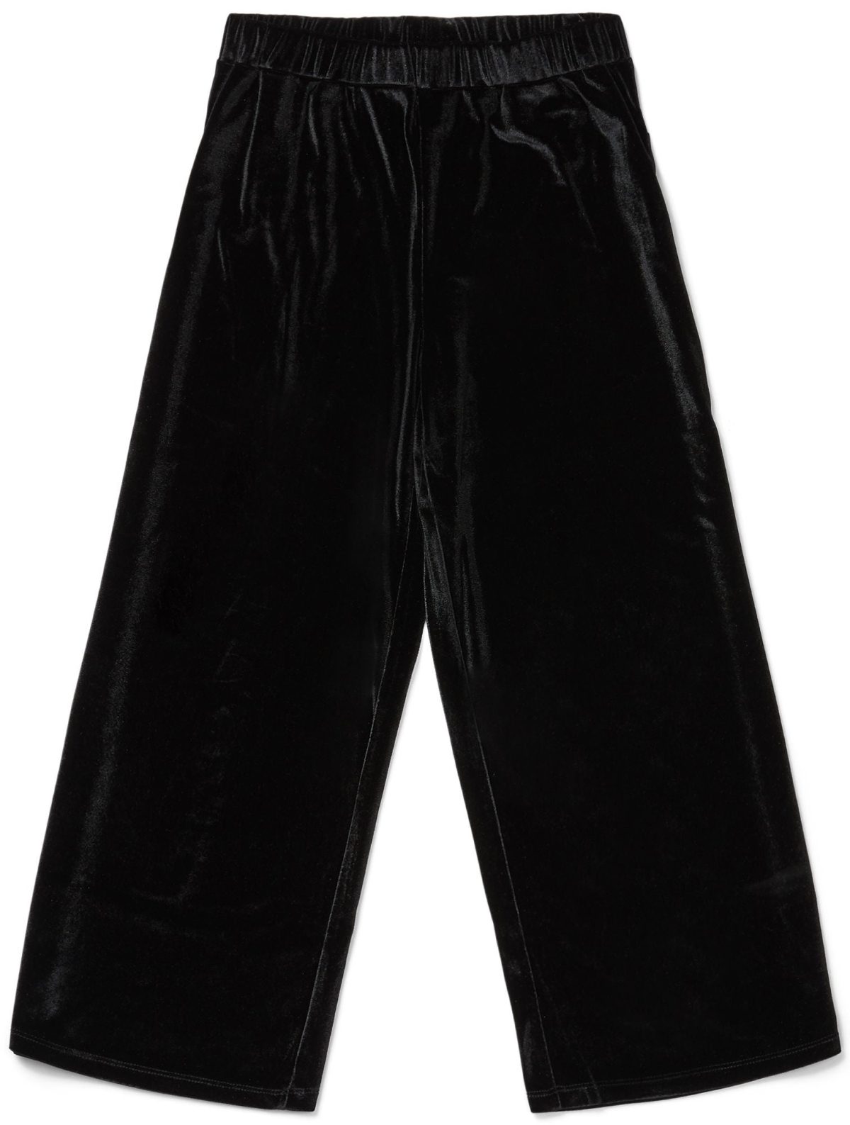 Luca &  Lola Viviana Culottebyxa|Black 98-104