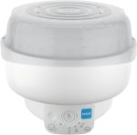 MAM 6-in-1 Electric Steriliser &  Bottle Warmer|