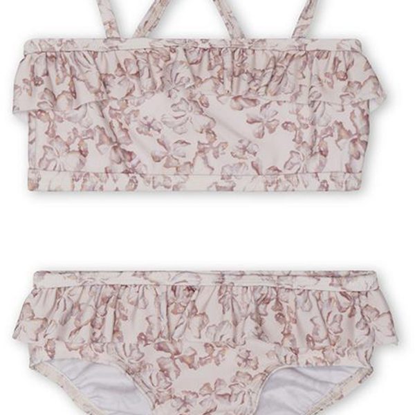 MINI A TURE Githa Bikini|Shell Rose