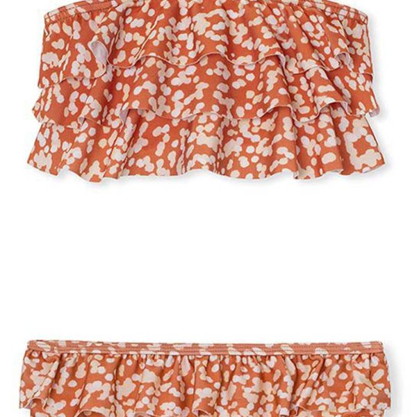 MINI A TURE Giulia Bikini|Print Sunburn