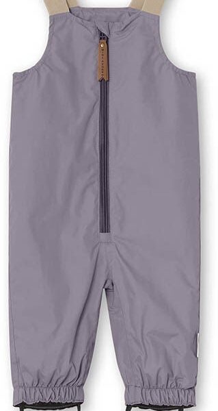 MINI A TURE Walentaya Skalbyxor|Minimal Lilac