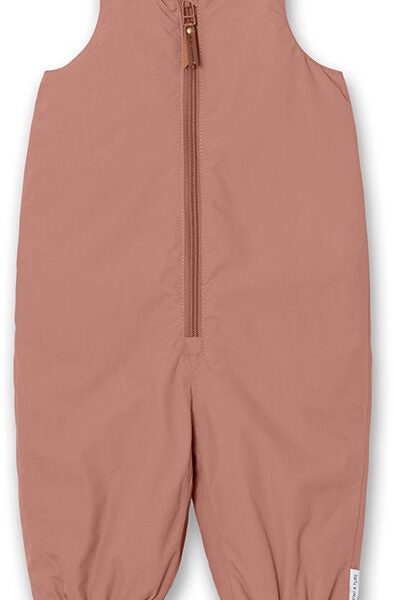 MINI A TURE Walenty Termobyxor|Wood Rose