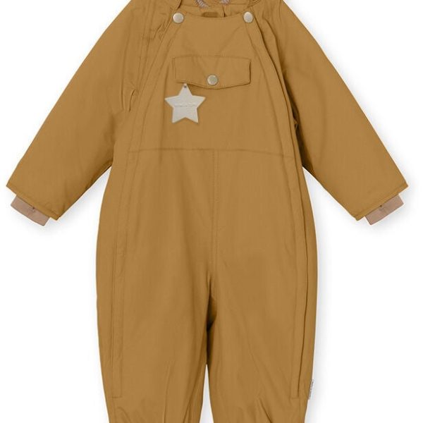 MINI A TURE Wisti Overall|Medal Bronze