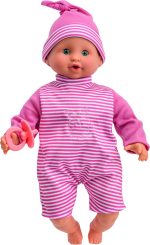 Magtoys Babydocka Alice 30 Cm|