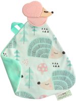 Malarkey Kids Munch-It Snuttefilt Huggy Hedgehog|