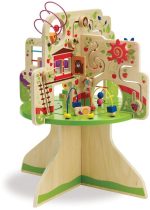 Manhattan Toy Aktivitetsbord Tree Top Adventure|