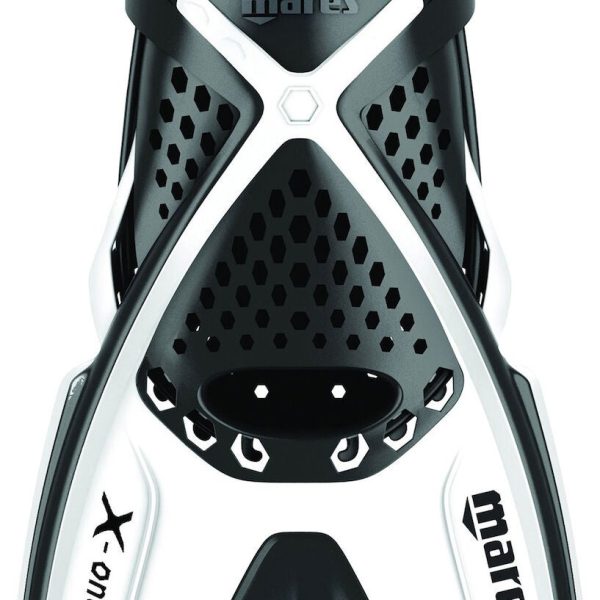 Mares X-One Snorkelfenor 30-34