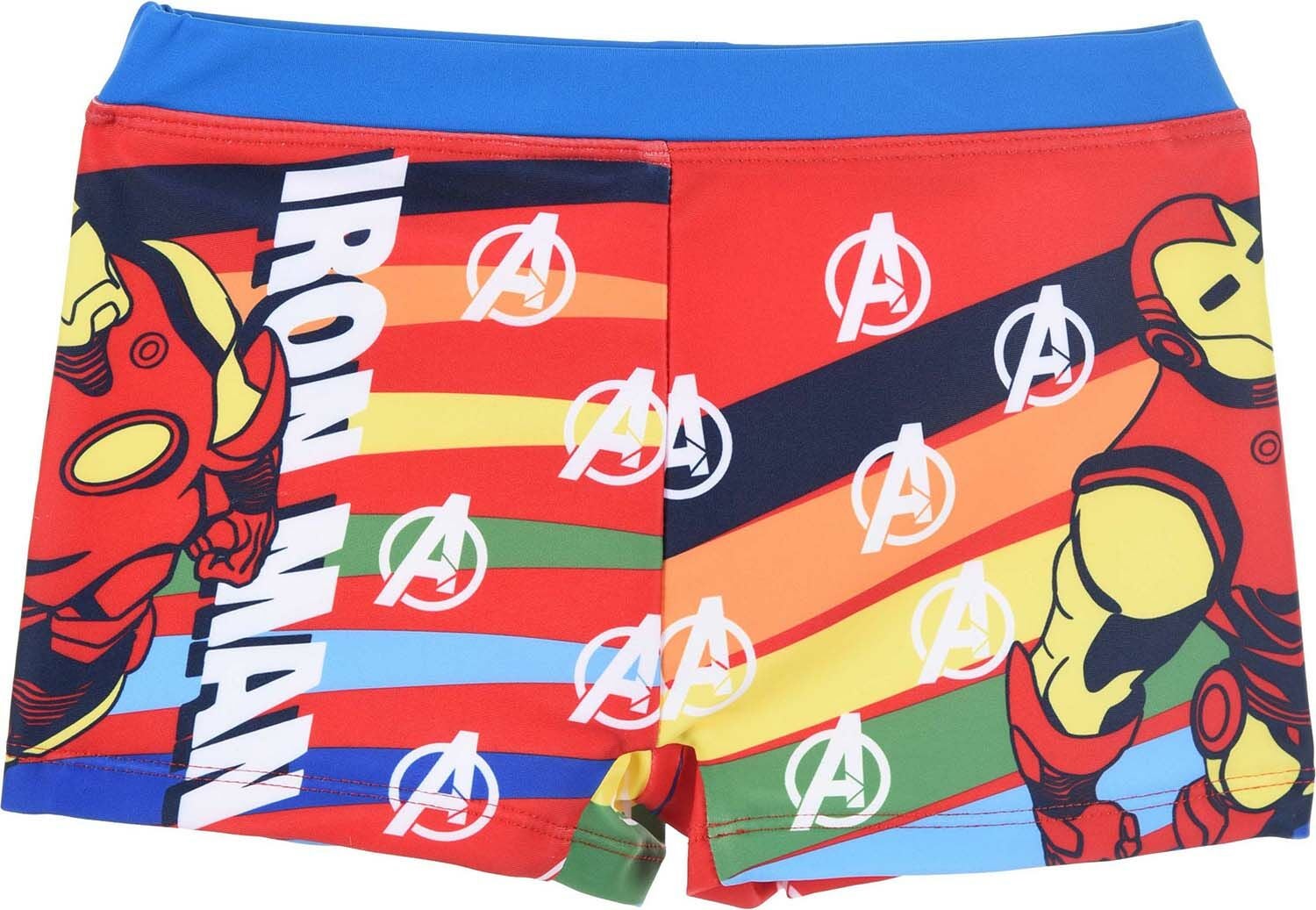 Marvel Avengers Classic Badbyxor|Blue