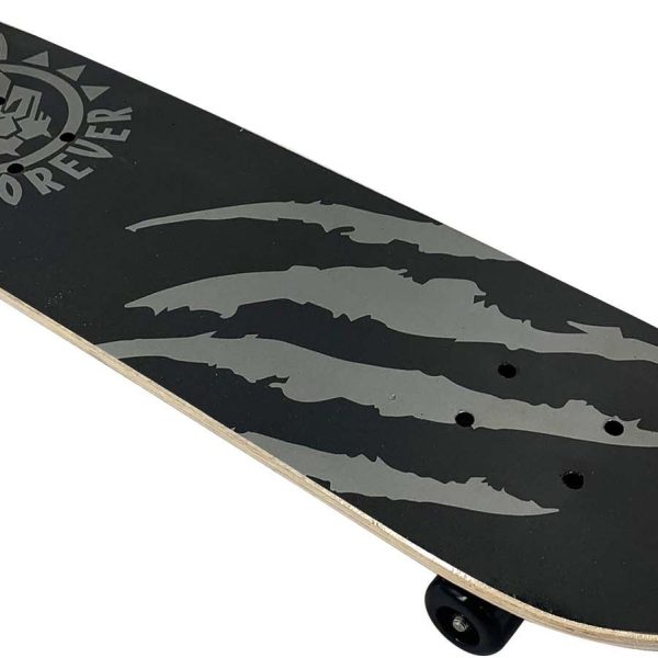 Marvel Black Panther Skateboard|