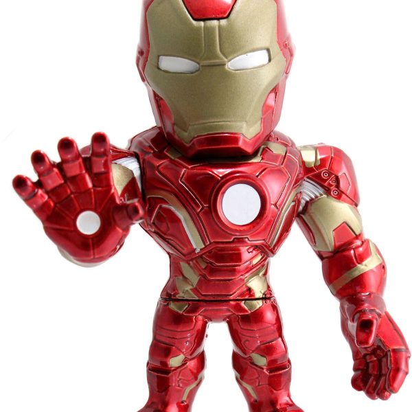 Marvel Ironman Figur|