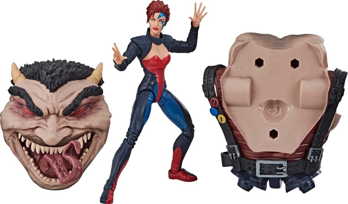 Marvel Legends X-Men Figur Jean Grey|