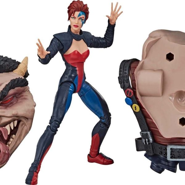 Marvel Legends X-Men Figur Jean Grey|