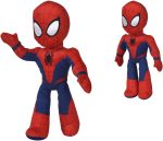 Marvel Spider-Man 25 cm Gosedjur|