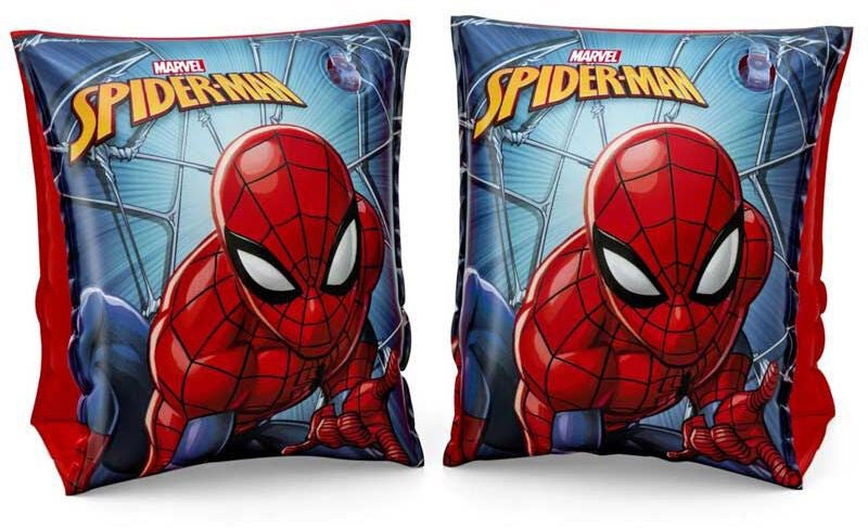 Marvel Spider-Man Armpuffar|