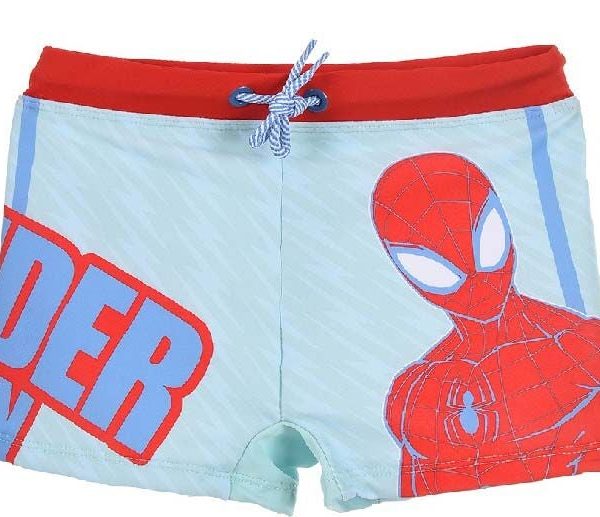 Marvel Spider-Man Badbyxor|Red