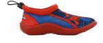 Marvel Spider-Man Badskor|Cobalt Blue/Red