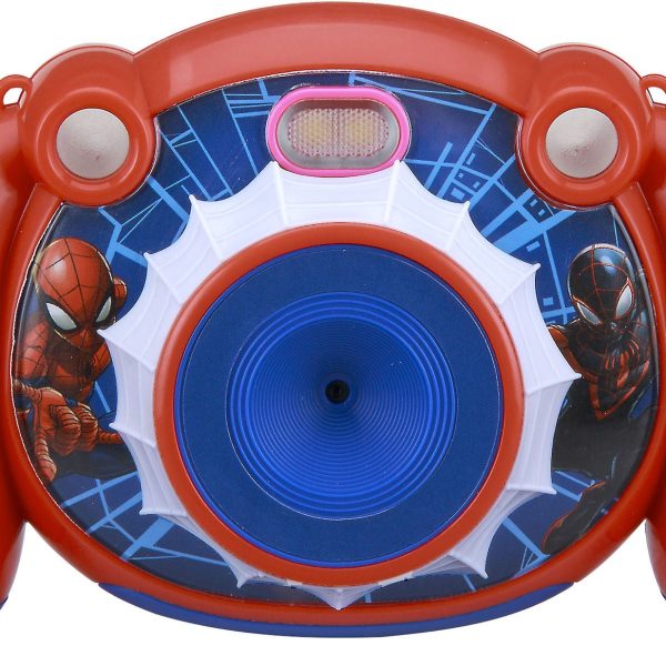 Marvel Spider-Man Digitalkamera|