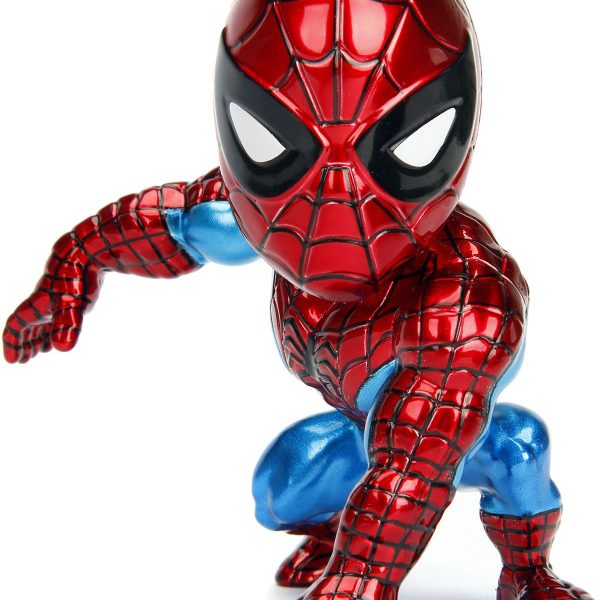 Marvel Spider-Man Figur|