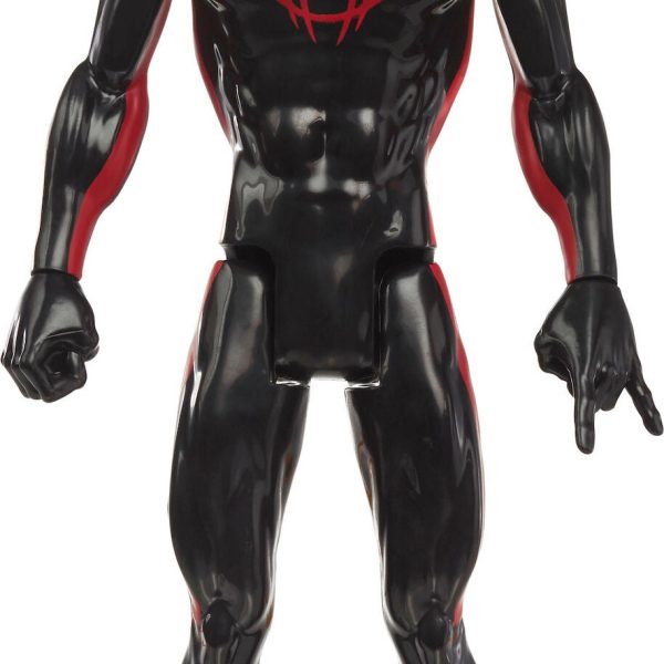 Marvel Spider-Man Figur Titan Hero Series 30 cm|