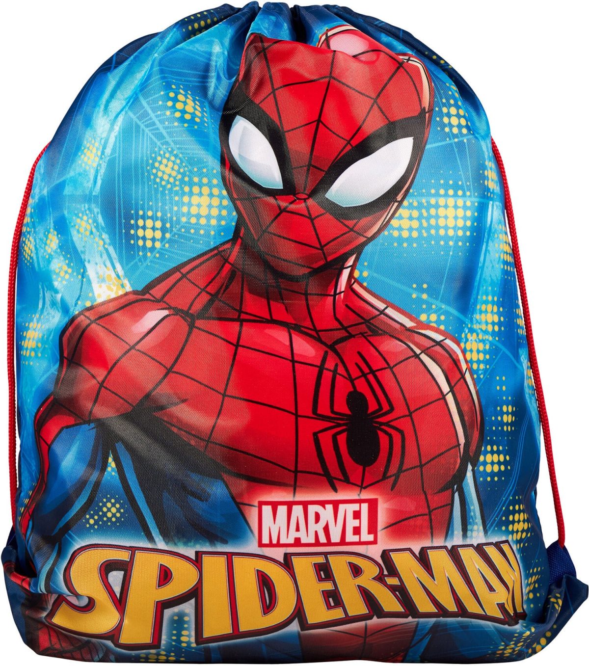 Marvel Spider-Man Gympapåse