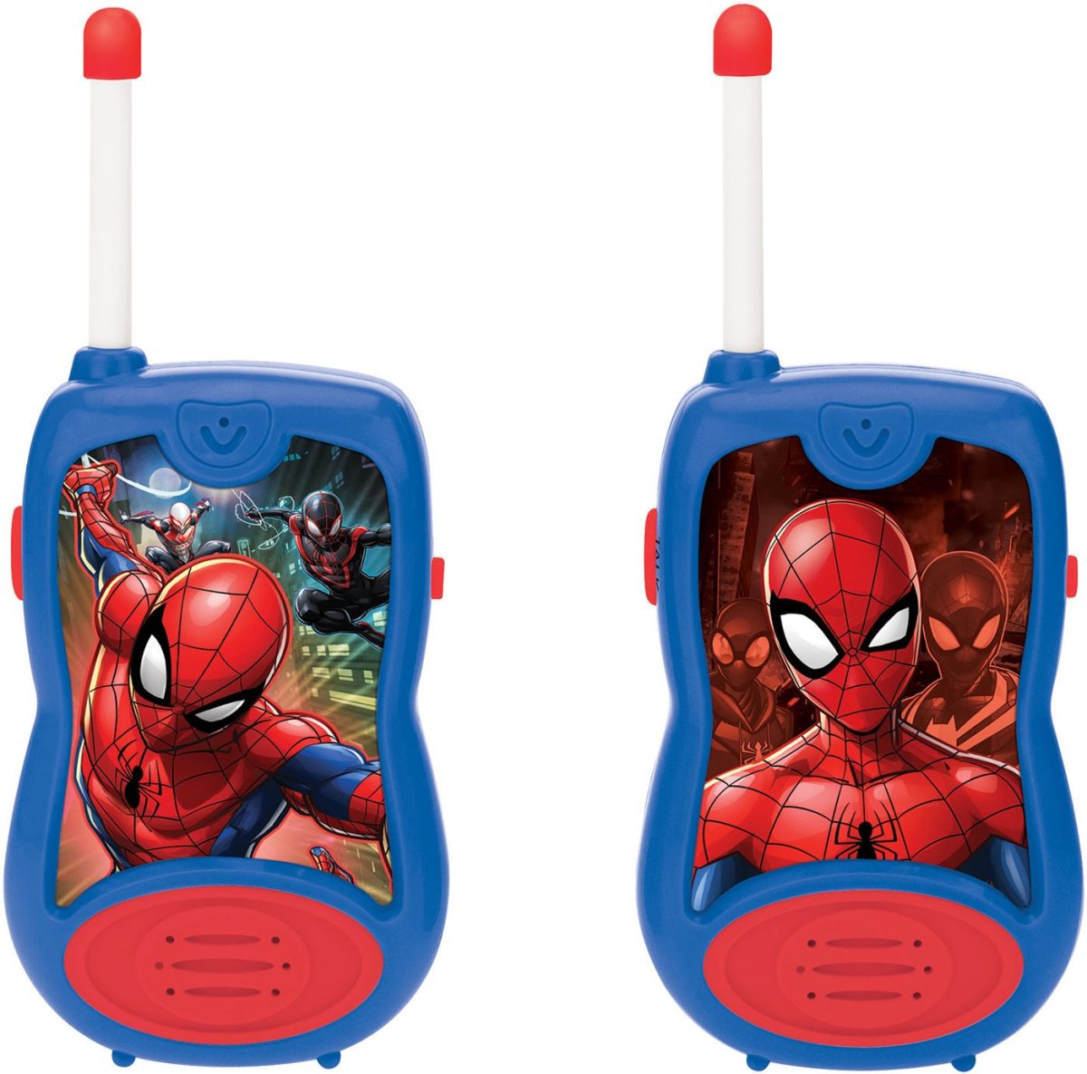 Marvel Spider-Man Walkie-talkies