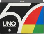 Mattel Spel UNO Premium|