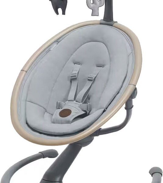 Maxi-Cosi Cassia Babysitter|Beyond Grey