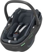 Maxi-Cosi Coral 360 Babyskydd|Essential Graphite