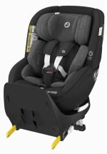 Maxi-Cosi Mica Pro Eco i-Size Bilbarnstol|Authentic Black